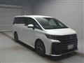 2023 Toyota Vellfire