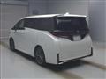 2023 Toyota Vellfire