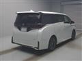 2023 Toyota Vellfire