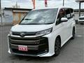 2023 Toyota Noah