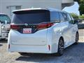 2024 Toyota Alphard Hybrid