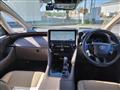 2024 Toyota Alphard Hybrid