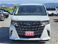 2024 Toyota Alphard Hybrid