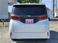 2024 Toyota Alphard Hybrid