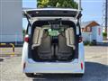 2024 Toyota Alphard Hybrid