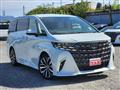 2024 Toyota Alphard Hybrid