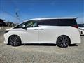 2024 Toyota Alphard Hybrid