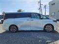2024 Toyota Alphard Hybrid