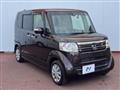 2017 Honda N BOX