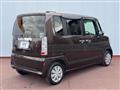 2017 Honda N BOX