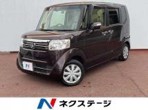 2017 Honda N BOX