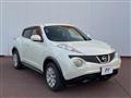 2011 Nissan Juke