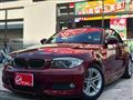 2011 BMW 1 Series