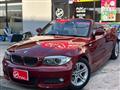 2011 BMW 1 Series