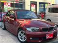2011 BMW 1 Series