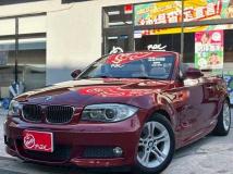 2011 BMW 1 Series