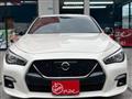 2022 Nissan Skyline