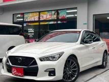 2022 Nissan Skyline