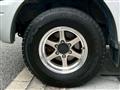 2001 Toyota Land Cruiser Prado