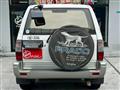 2001 Toyota Land Cruiser Prado