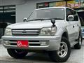 2001 Toyota Land Cruiser Prado
