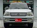 2001 Toyota Land Cruiser Prado