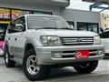 2001 Toyota Land Cruiser Prado