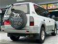 2001 Toyota Land Cruiser Prado