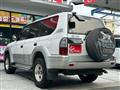 2001 Toyota Land Cruiser Prado