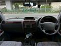 2001 Toyota Land Cruiser Prado