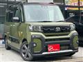 2023 Daihatsu Tanto