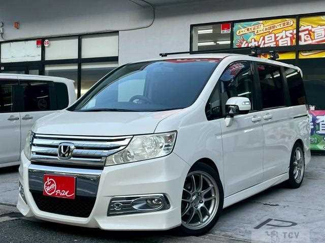 2010 Honda Honda Others