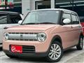 2018 Suzuki Lapin