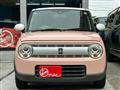 2018 Suzuki Lapin