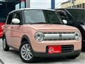 2018 Suzuki Lapin