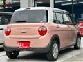 2018 Suzuki Lapin