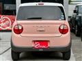 2018 Suzuki Lapin