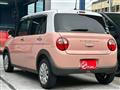 2018 Suzuki Lapin