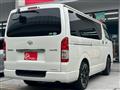 2018 Toyota Hiace Van