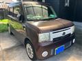 2014 Daihatsu Move Conte