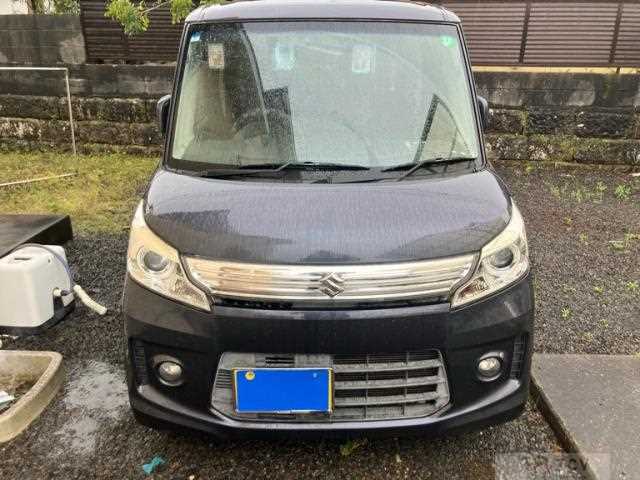 2013 Suzuki Suzuki Others