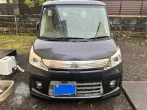 2013 Suzuki Suzuki Others