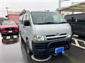 2007 Toyota Hiace Van