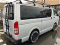2007 Toyota Hiace Van