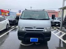 2007 Toyota Hiace Van