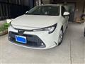 2020 Toyota Corolla Sedan
