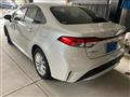 2020 Toyota Corolla Sedan