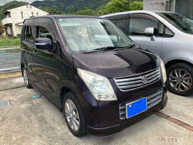 2011 Suzuki Wagon R