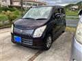 2011 Suzuki Wagon R