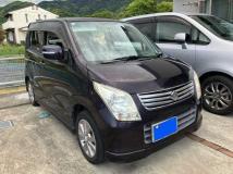 2011 Suzuki Wagon R